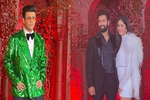 B-Town stars lend glitter and glam to KJo’s 50th b’day bash