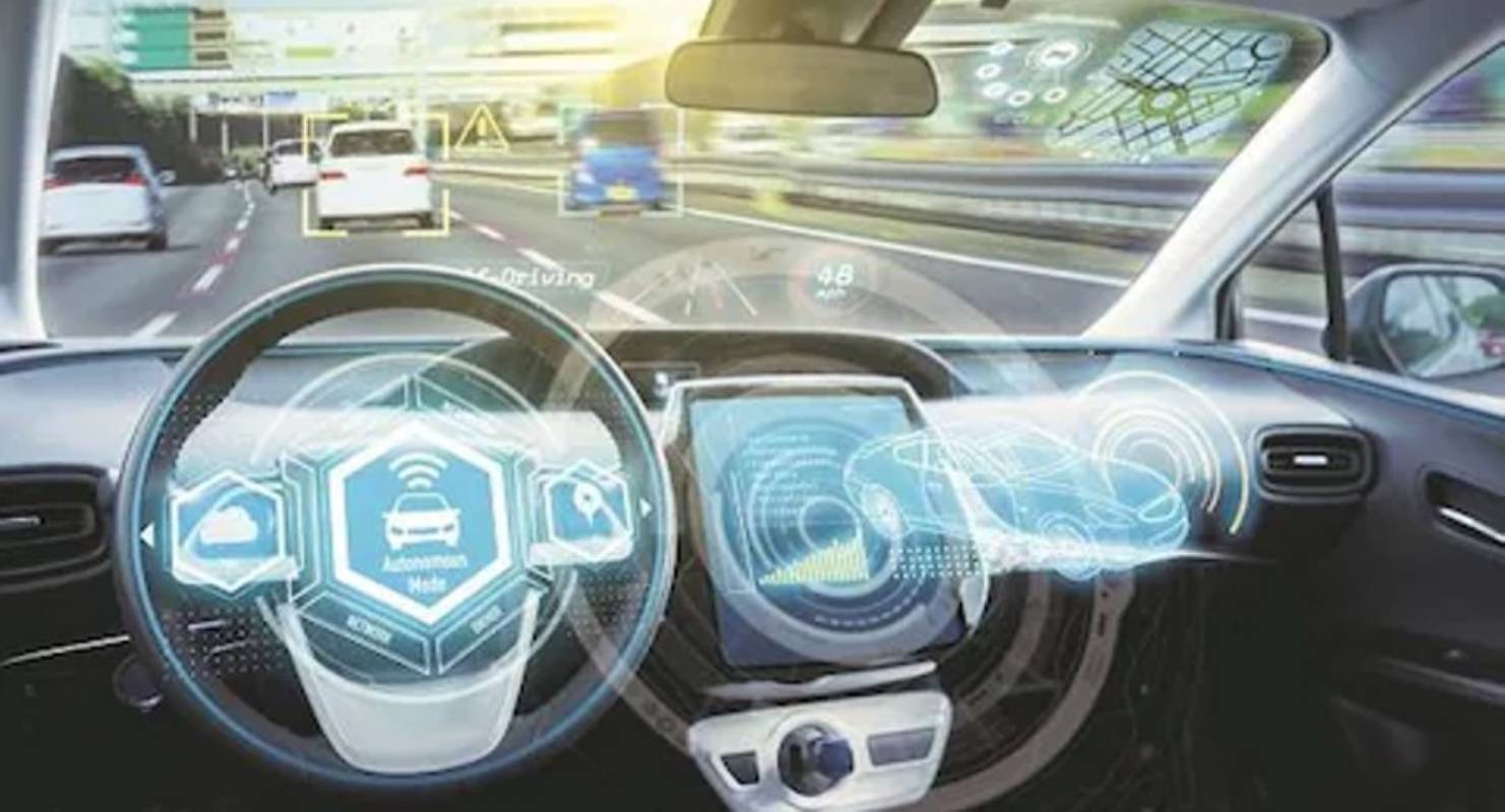 AI may soon make roads in India safer to drive