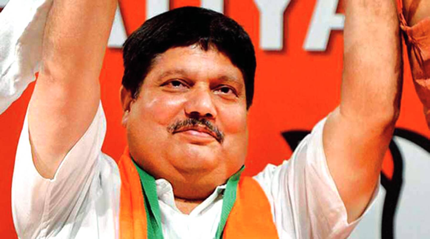 Jute politics: Arjun meets Goyal for 2nd time