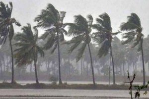 Bengal escapes cyclone Sitrang’s devastating effect, weather normalising