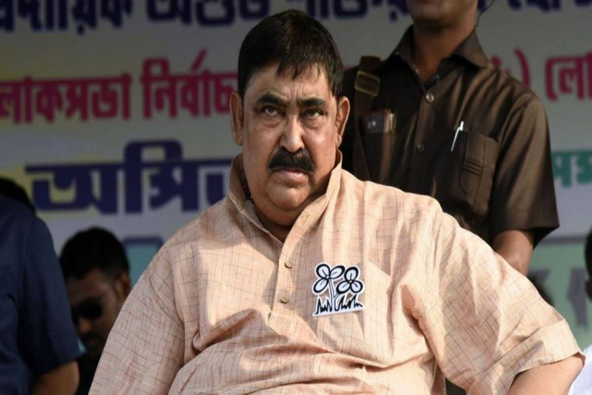 Anubrata rushed to city private hospital