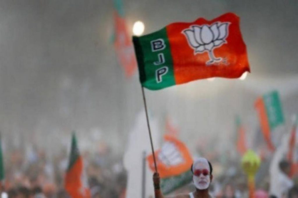 After bribery scandal, BJP may have to pay dearly for '40% commission' tag