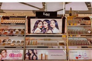 Katrina Kaif’s Kay Beauty expands retail footprint across 100+ beauty stores in India