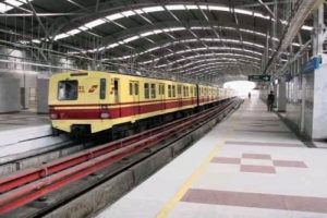Bowbazar cracks to delay Kolkata East-West Metro project further