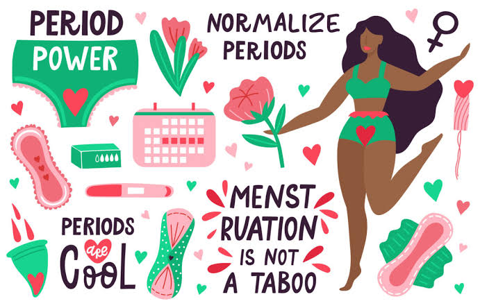 5 Myths and Facts about Menstruation 
