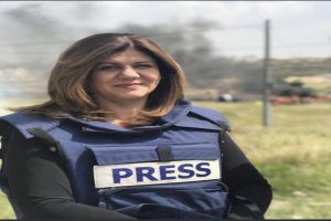 UNSC calls for independent probe in killing of Al Jazeera journalist Shireen Abu Akleh