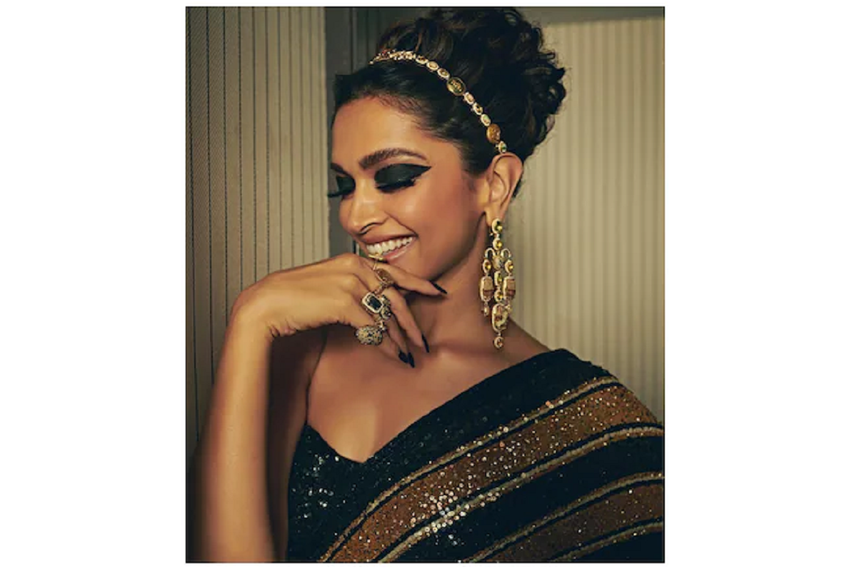Deepika Padukone ranks no. 1 with 79.68% votes from fans