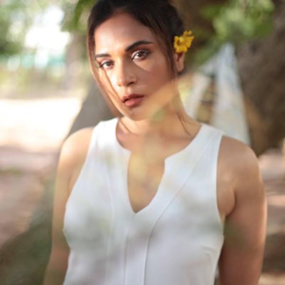 Richa Chadha reacts to people celebrating the failure of Dhaakad