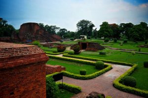 List of Ancient Indian Universities 