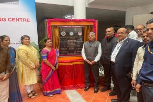 PARAM PORUL Supercomputer inaugurated at NIT, Tiruchirappalli