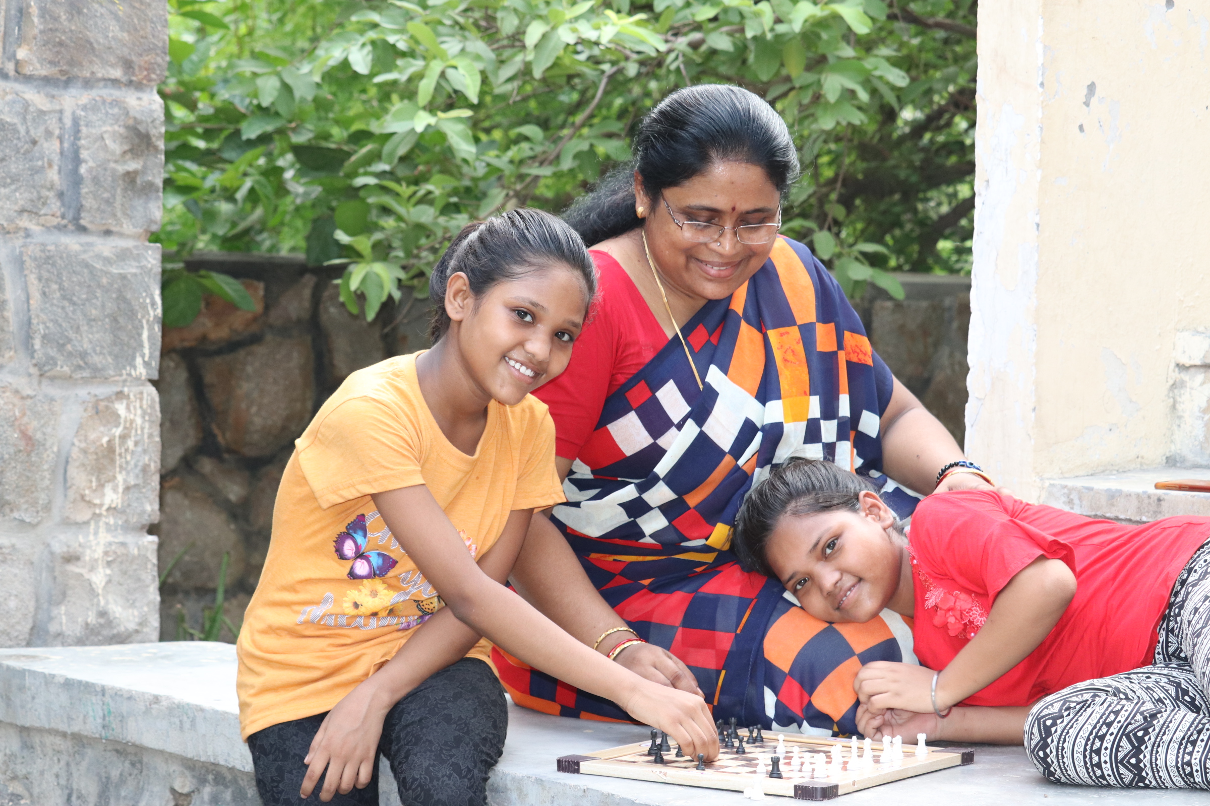 Balancing personal and professional lives the main challenge for Mothers:Sumanta Kar
