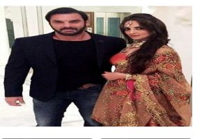Sohail and Seema Khan files for divorce
