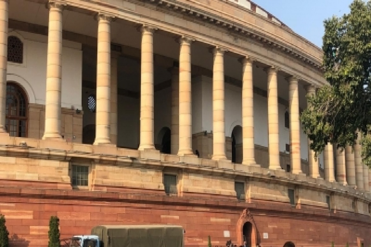 With Chhatrapati in fray, RS polls may be a nail-biting affair in Maha