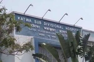 Rs 3.20 lakh bill for biryani at Katwa hospital