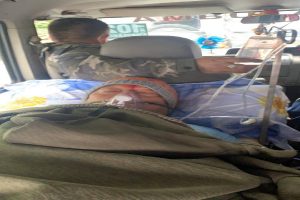 Bimal taken to hospital BJP-GJM ‘closeness’ fuel speculations in Hills