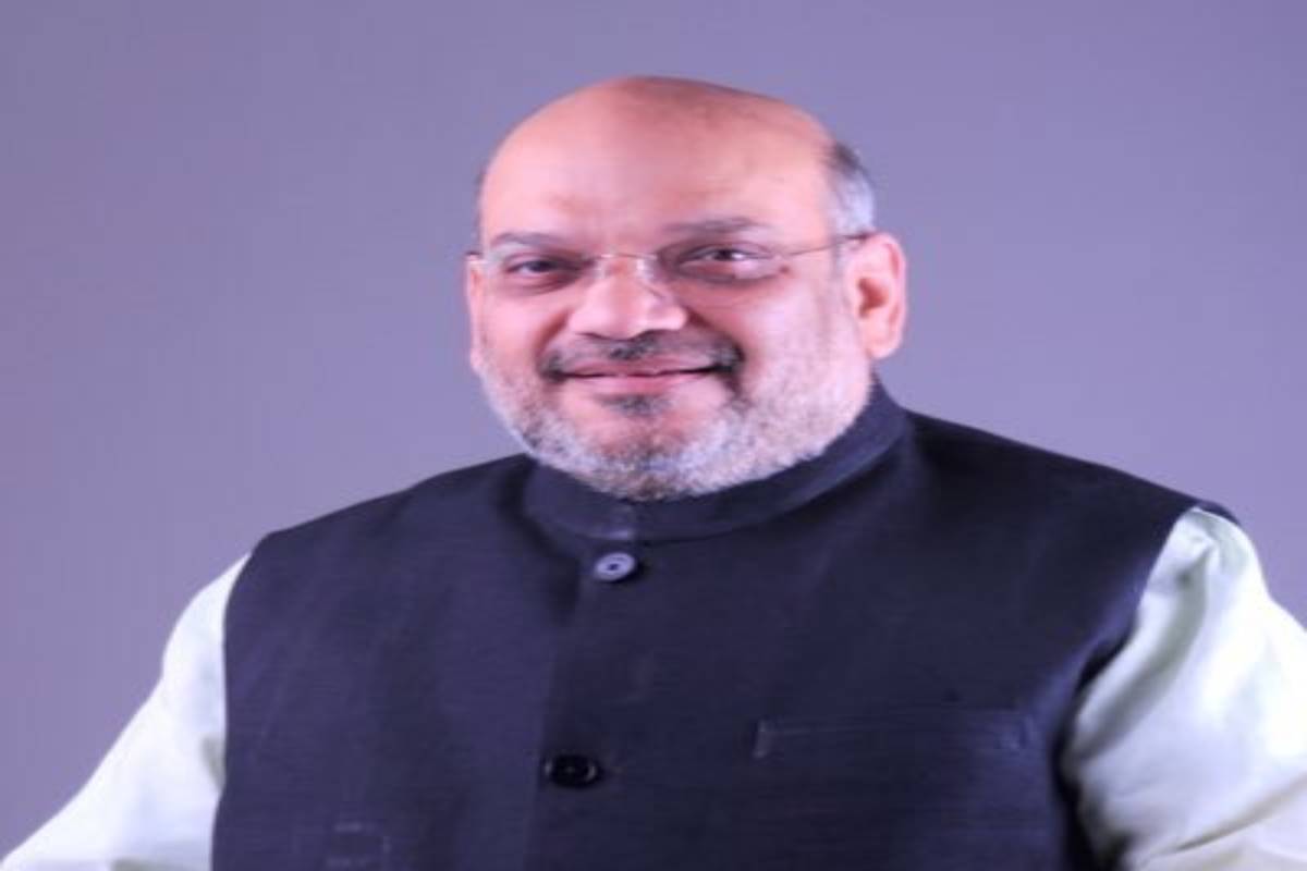 Shah to embark on 2-day Assam visit