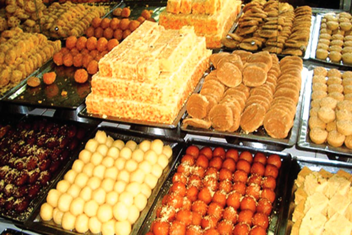 Despite CM prod confectioners refuse to start ops at Misti Hub
