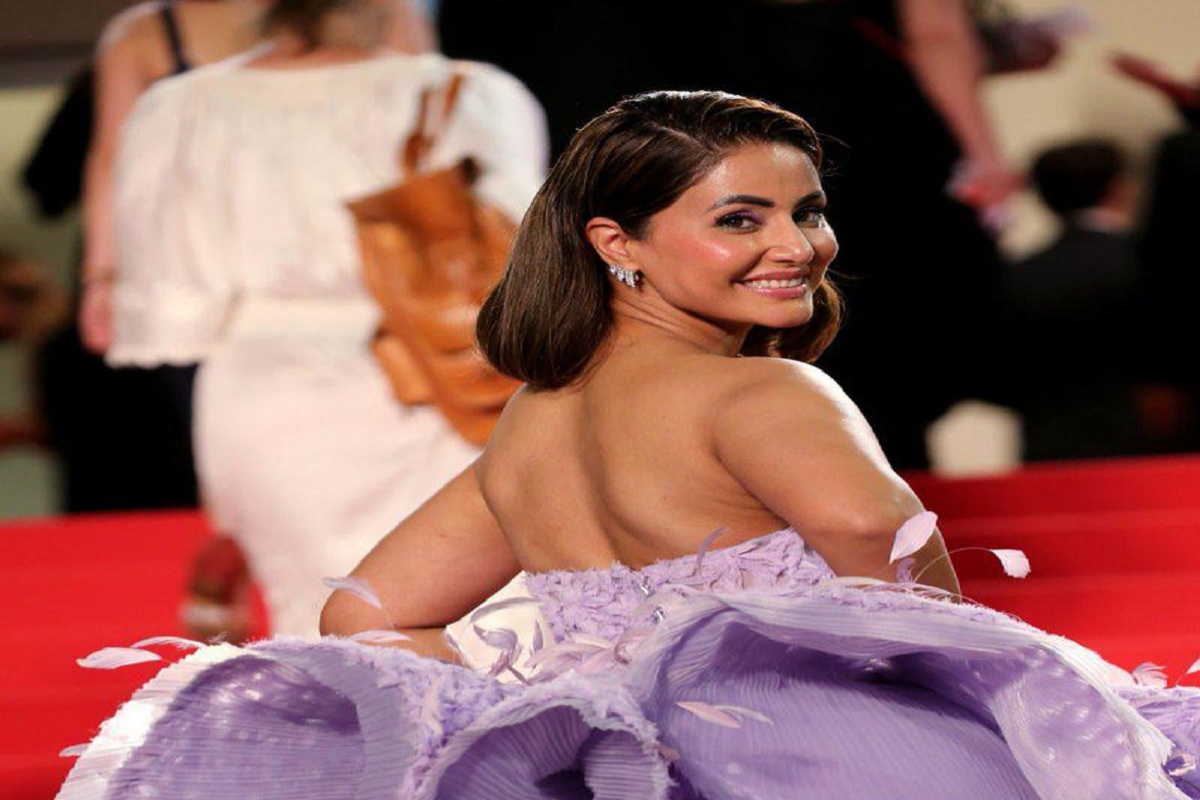 ‘I Hope to Continue Representing India at Cannes and Make My Country Proud’: Hina Khan