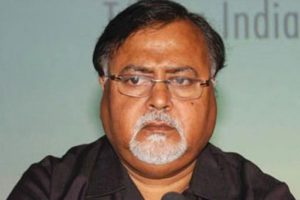 Rs 20 cr seized from residence of Partha Chatterjee’s close aide