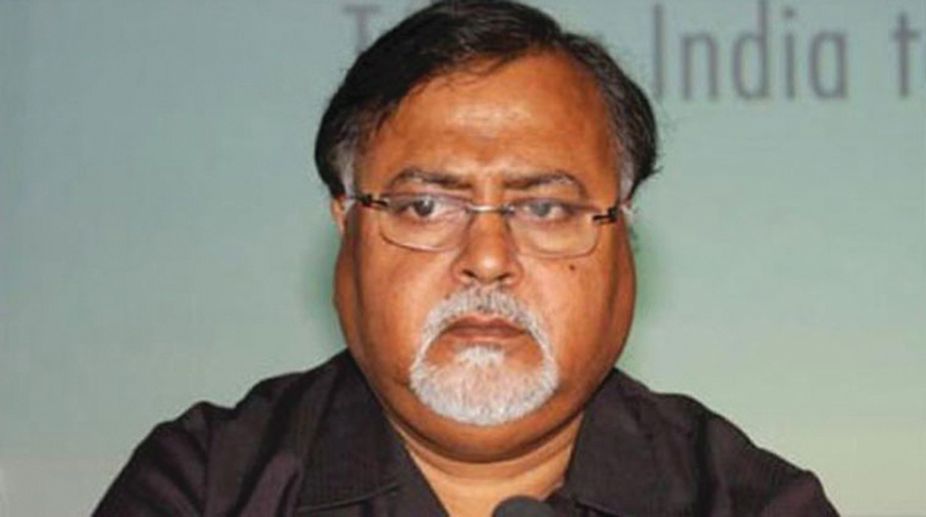 Rs 20 cr seized from residence of Partha Chatterjee’s close aide