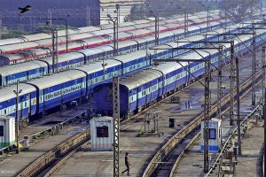 Railways abolishes more than 72000 posts of class III-IV in six years