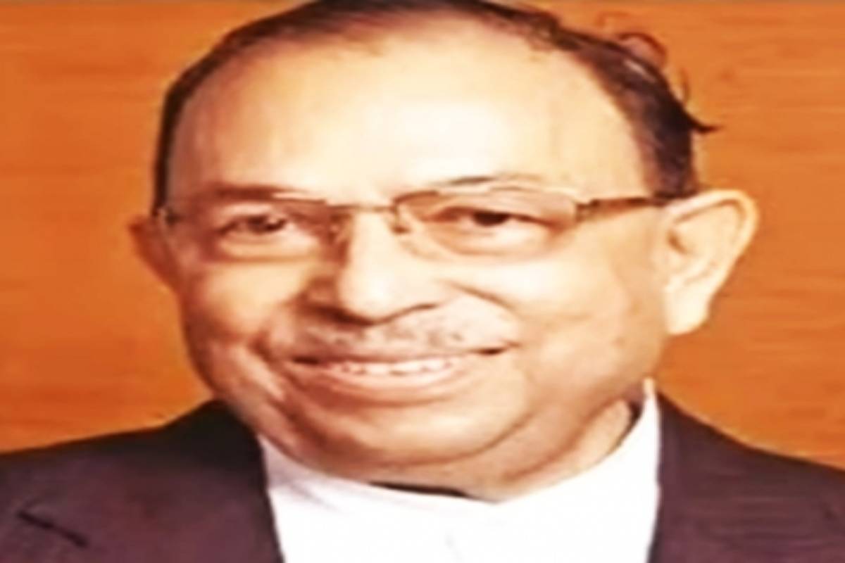 Peerless Group managing director Sunil Kanti Roy passed away
