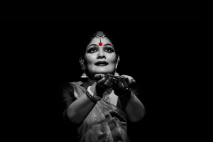 ‘IN SEARCH OF INFINITY’ is my dance autobiography: Padmashri Geeta Chandran