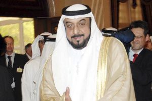 Sheikh Khalifa bin Zayed, UAE’s long-ailing leader, dies at 73