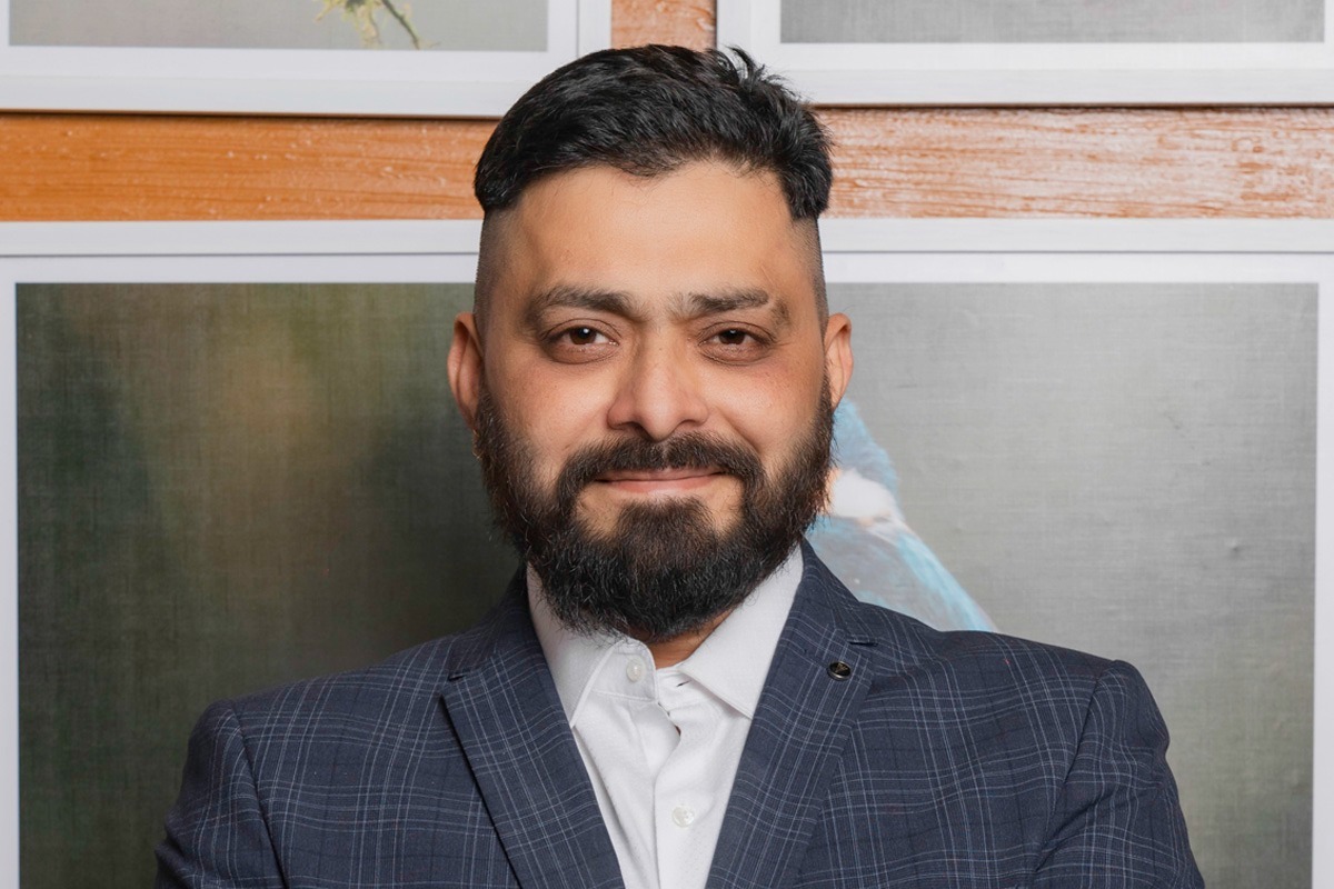 Social Media Is The Next Generation Career Option: Ajeet Gunwant Parse