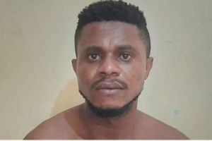 Nigerian arrested in K’taka for unruly behaviour