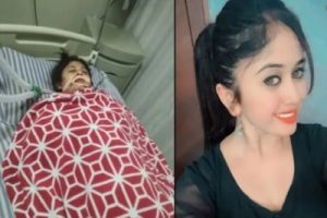 Kannada actress dies during fat removal surgery, parents allege negligence