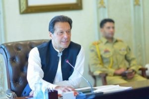 Imran under fire for ‘sexist comments’ against Maryam Nawaz