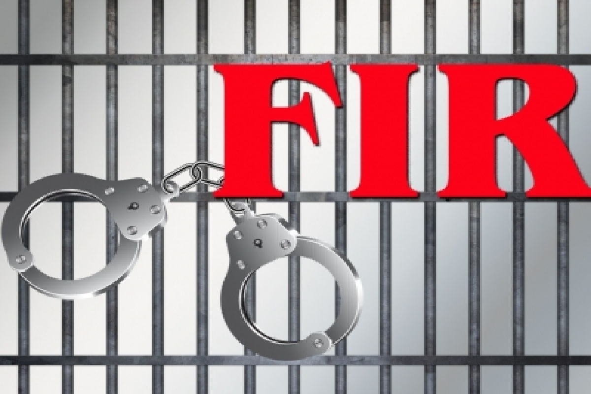 FIR against K’taka seer for giving life threat to woman