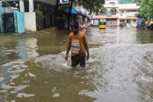 Flood mitigation work to begin in TN soon