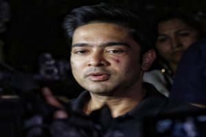 Calcutta HC rejects plea against Abhishek Banerjee