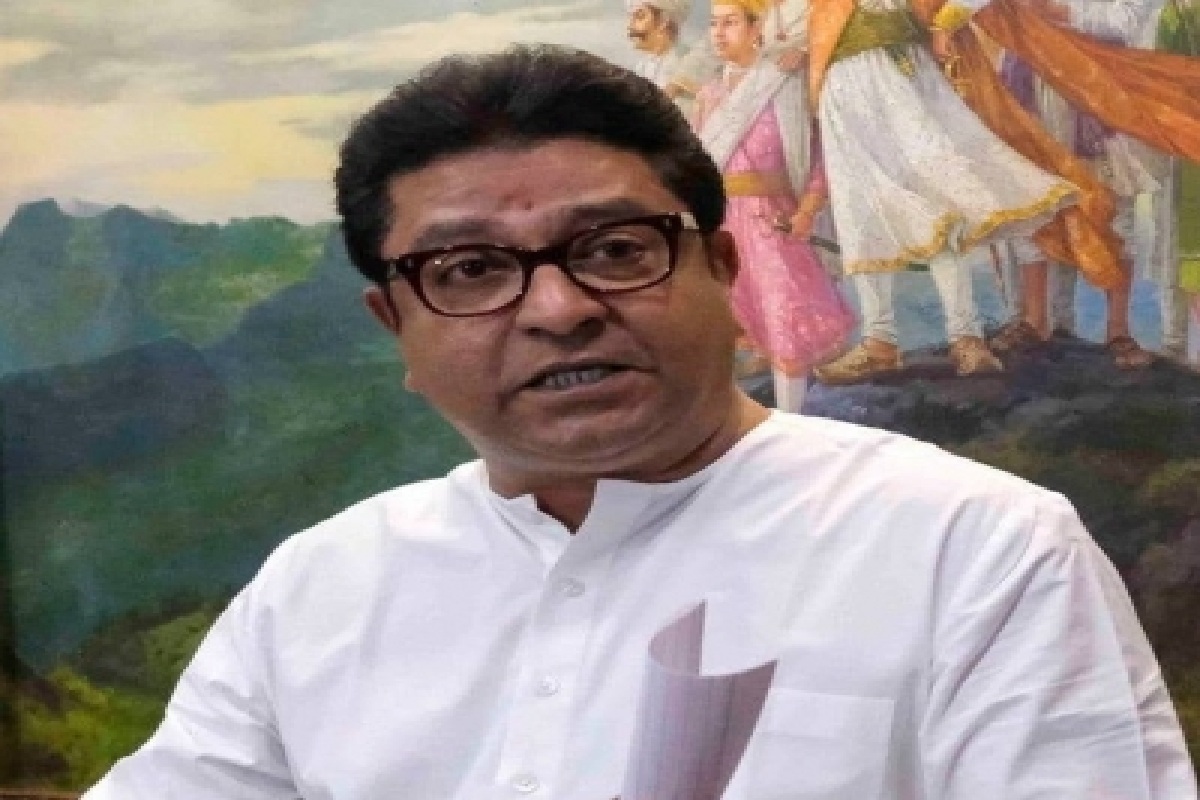“We will not allow tolls to be paid. If opposed, we will burn down the toll plaza”: MNS Chief Raj Thackeray