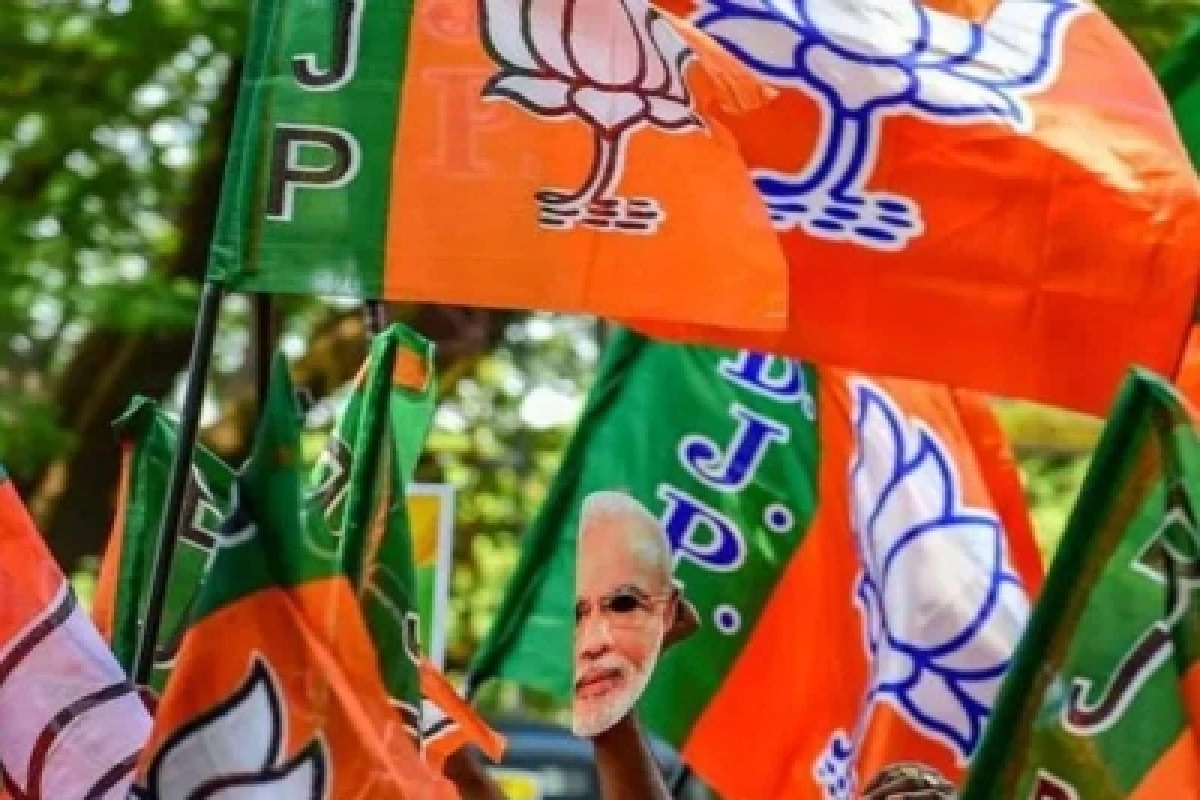 BJP to hold high-level meeting to mark 8th anniversary of Modi govt, 2024 LS polls