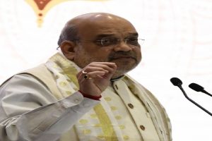 Changed political situation will force Bengal to help BSF in checking infiltration: Shah