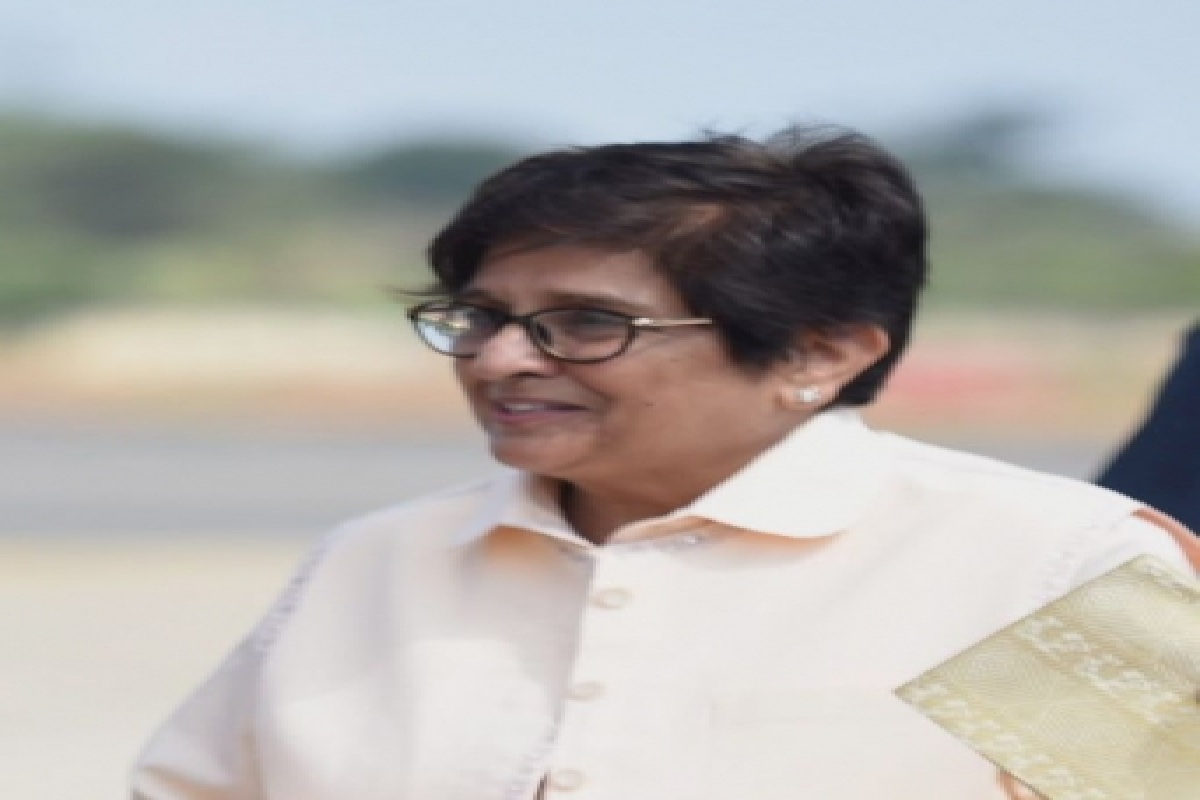 Be trustworthy to consumers, don’t lie to them: Kiran Bedi