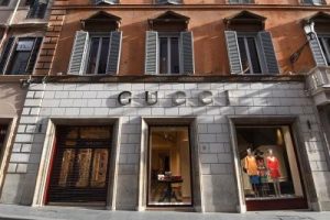 Gucci stores in US to accept cryptocurrencies