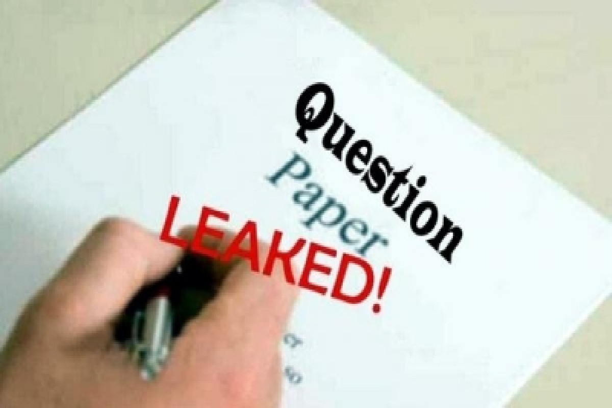 Over 100 officials under SIT’s radar: BPSC exam paper leak case