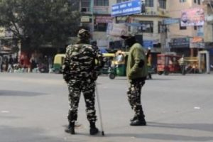 Section 144 back in riot-hit MP’s Khargone