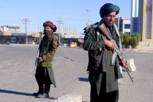 IS-K undermines Taliban by attacking central Asian neighbours