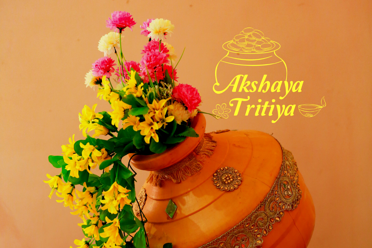 Akshay Tritiya significance