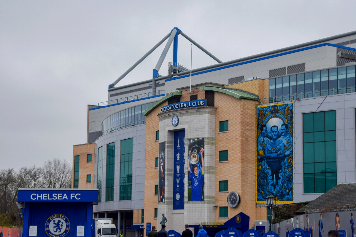 UK govt approves proposed takeover of Premier League giants Chelsea by consortium