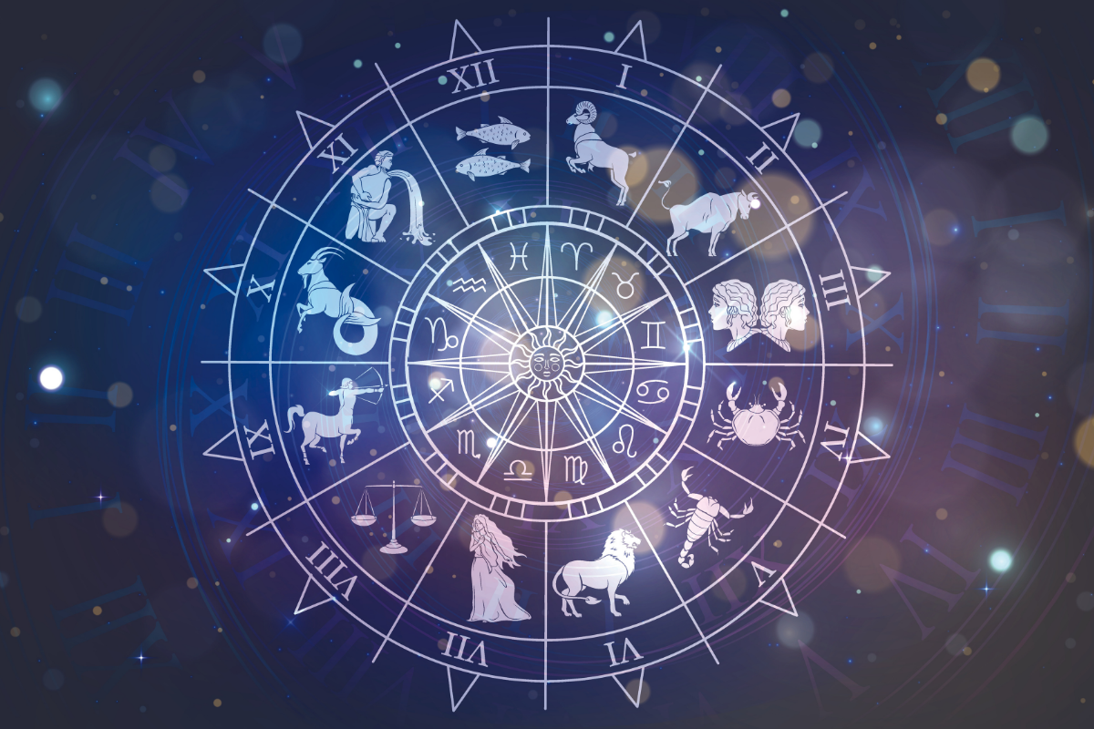 What does your Zodiac say for May 2