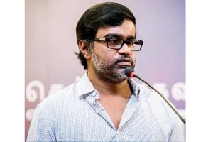 I thought acting would be boring before Saani Kaayidham: Selvaraghavan