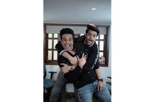 Krushna Abhishek apologizes to uncle Govinda for the first time on Maniesh Paul’s podcast