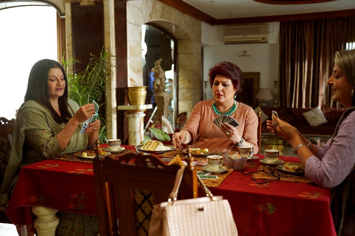 ‘It doesn’t matter what age we are but life is still beautiful,’ says Amazon’s ‘Modern Love Mumbai’ Director Alankrita Mehta