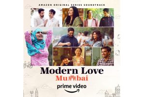 Prime Video unveils music album for ‘Modern Love Mumbai’